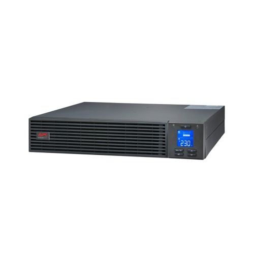 Источник бесперебойного питания APC Easy UPS SRV2KRIRK — купить в Казахстане | neom.kz