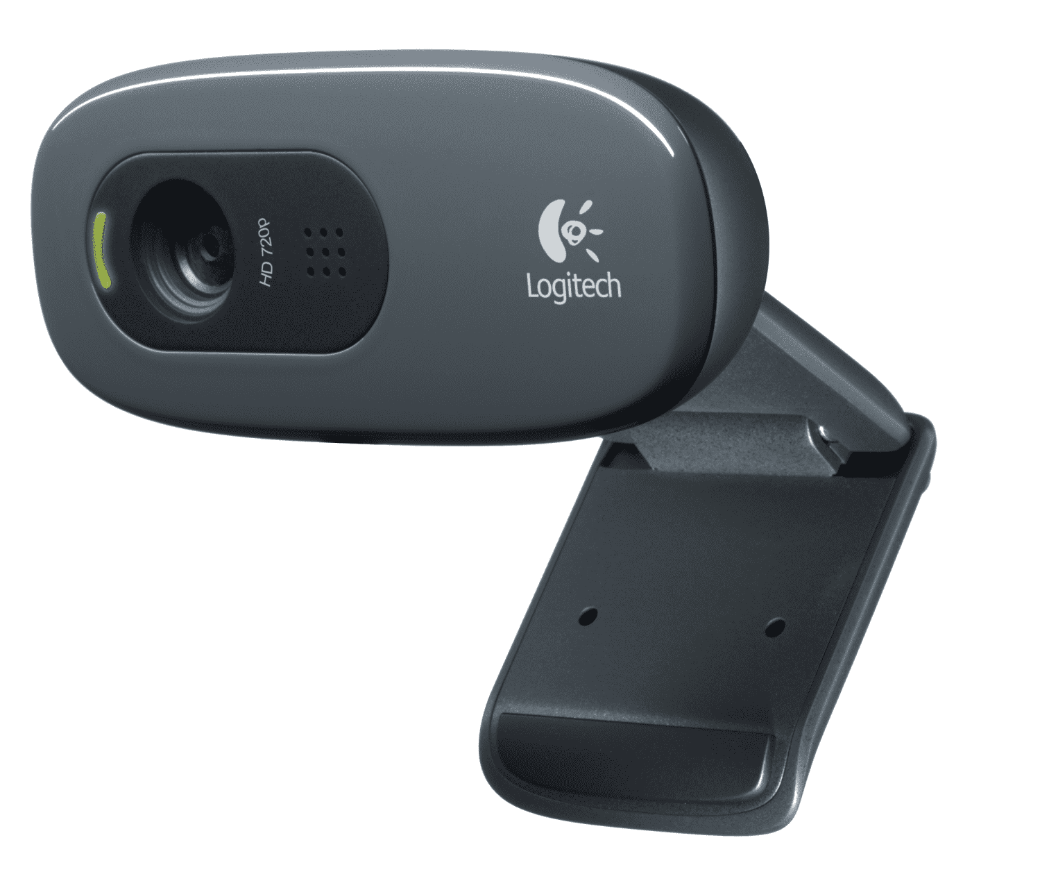 Веб-камера Logitech C270 – купить недорого с доставкой по Алматы и Казахстану