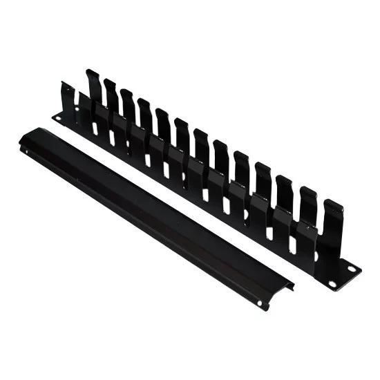 Кабельный организатор для серверного шкафа SHIP J606-2 – купить недорого с доставкой по Алматы и Казахстану