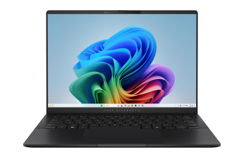 Ноутбук ASUS Vivobook S14 S5406SA 14" WUXGA Core Ultra 5 226V 16GB SSD 1TB DOS (90NB15R3-M00BZ0) — купить в Казахстане | neom.kz