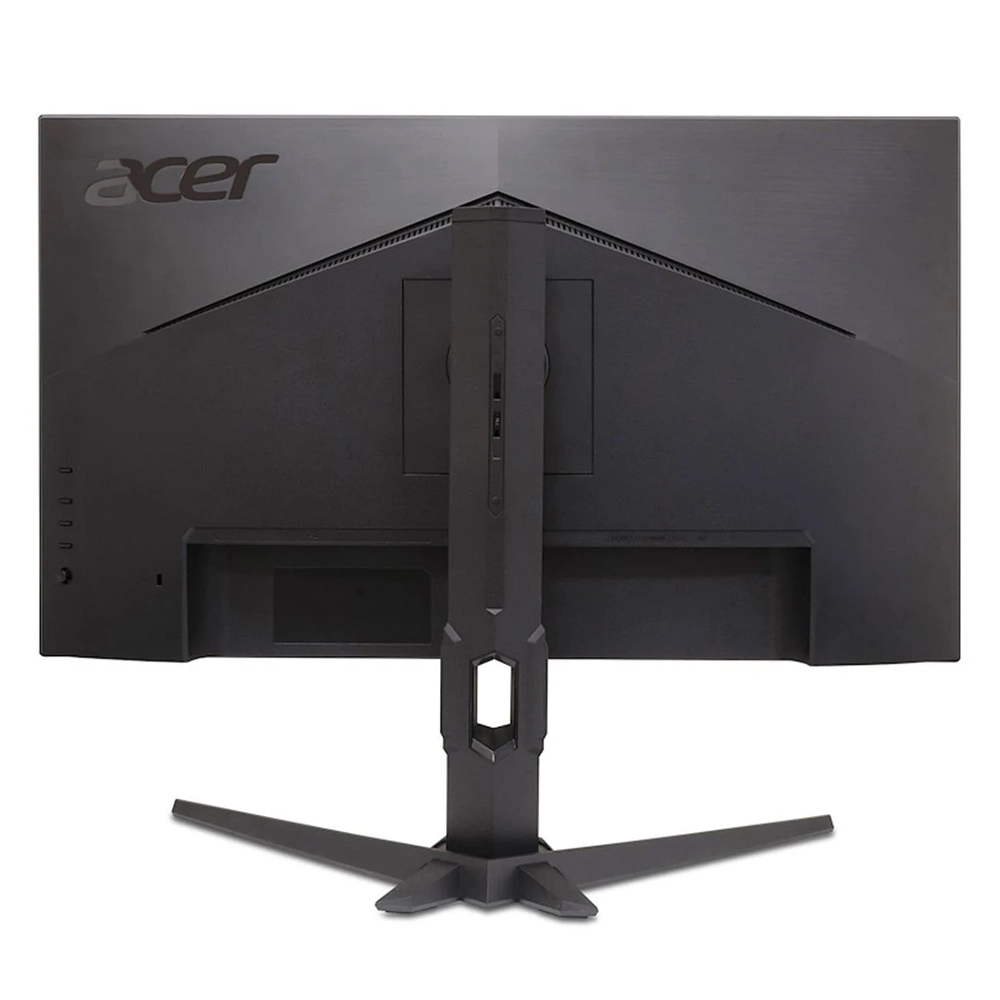 Монитор Acer XV272UX1bmiiprx 27" QHD IPS 200Hz (UM.HX2EE.111) – купить недорого с доставкой по Алматы и Казахстану фото 4