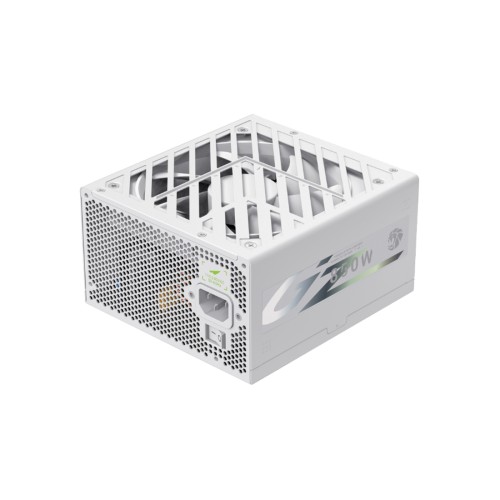 Блок питания GameMax GZ 850G 850W 80 PLUS Gold (2121-0850B0053) — купить в Казахстане | neom.kz