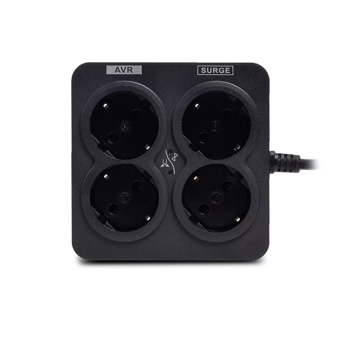 Стабилизатор SVC AVR-1008-U – купить недорого с доставкой по Алматы и Казахстану