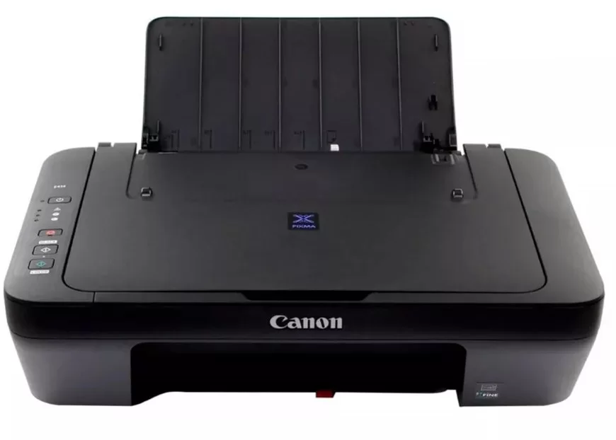Цветное МФУ Canon Pixma E414 (1366C009AA