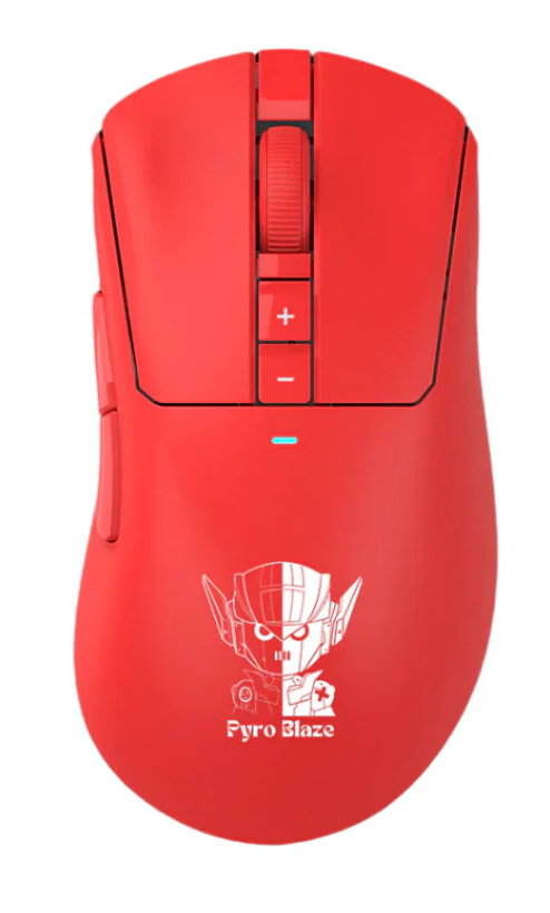 Мышь игровая беспроводная A4Tech Bloody R73Ultra Pyro Blaze Savage — купить в Казахстане | neom.kz