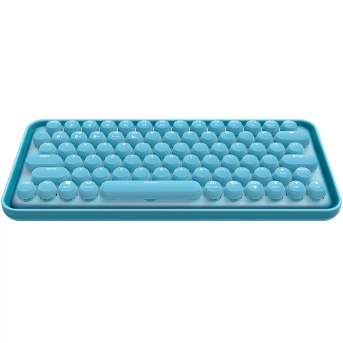 Клавиатура Rapoo Ralemo Pre 5 Blue — купить в Казахстане | neom.kz
