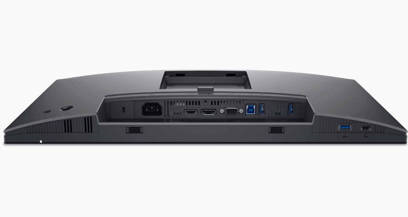 Монитор Dell P2225H 21.5" FHD IPS 100Hz (210-BMHD) – купить недорого с доставкой по Алматы и Казахстану
