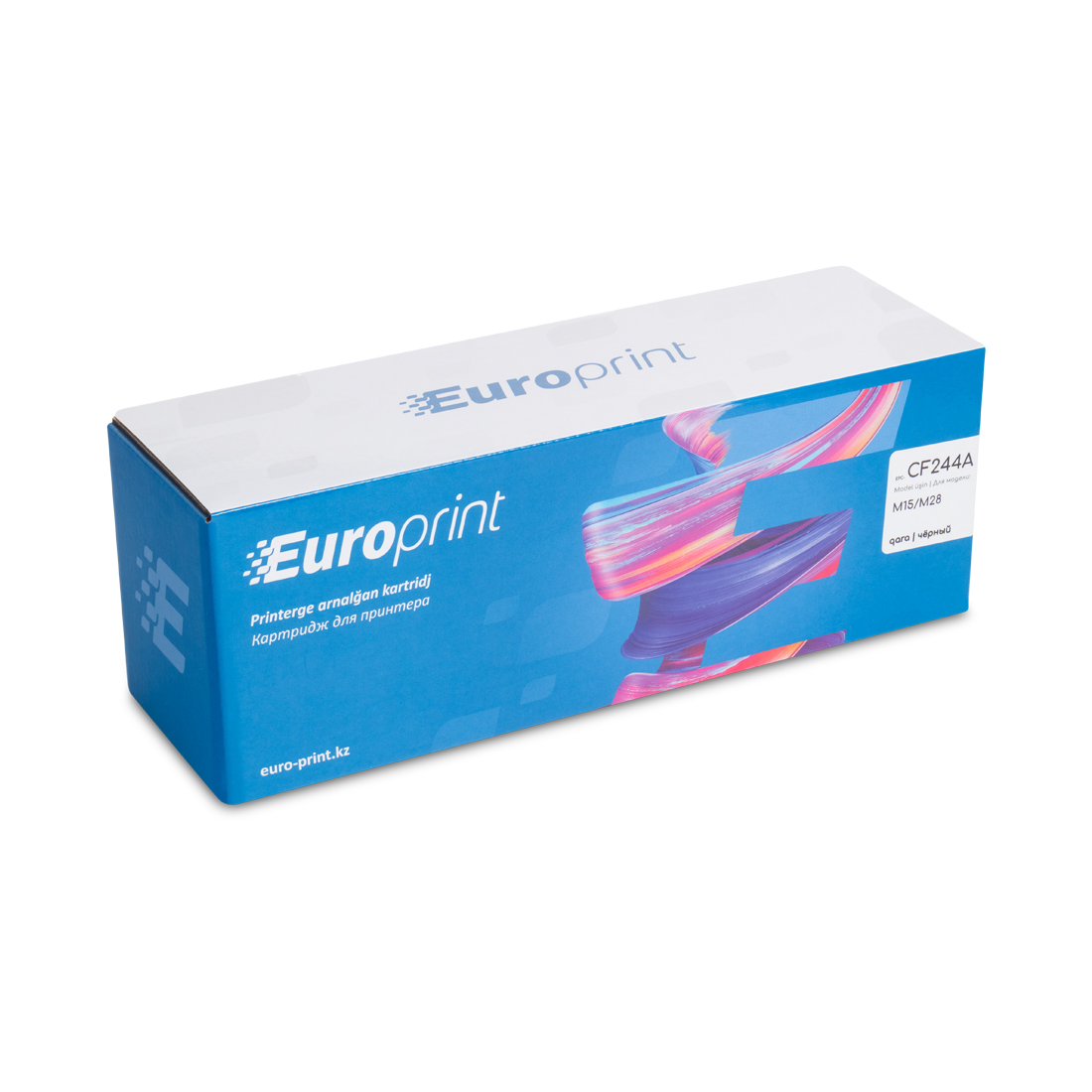 Картридж Europrint EPC-CF244A, Black – купить недорого с доставкой по Алматы и Казахстану