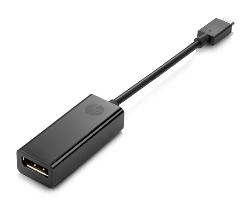 Переходник DisplayPort — USB-C HP HP N9K78AA — купить в Казахстане | neom.kz