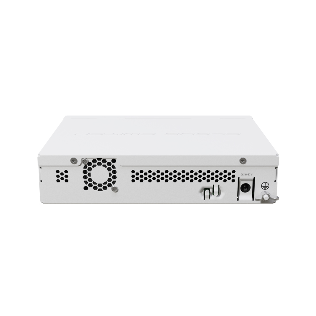 Коммутатор MikroTik CRS310-1G-5S-4S+IN, 1 порт 1 Гбит/с, 5×SFP, 4×SFP+ – купить недорого с доставкой по Алматы и Казахстану