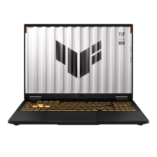 Ноутбук ASUS TUF Gaming F16 FX608JHR-RV144 16" FHD 165Hz Core i5-14450HX 16GB 512GB RTX5050 DOS — купить в Казахстане | neom.kz