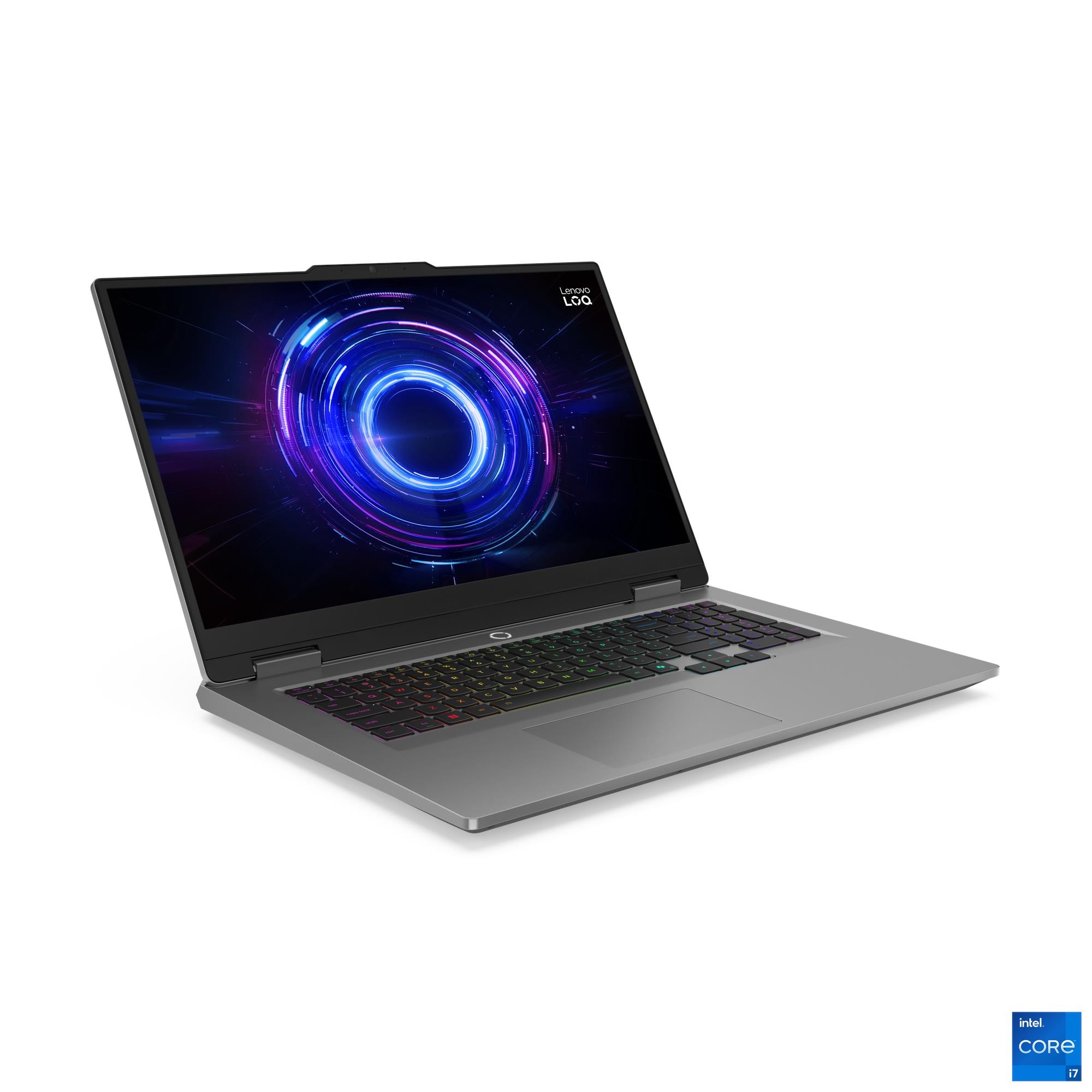 Ноутбук Lenovo LOQ 17IRX10 17.3
