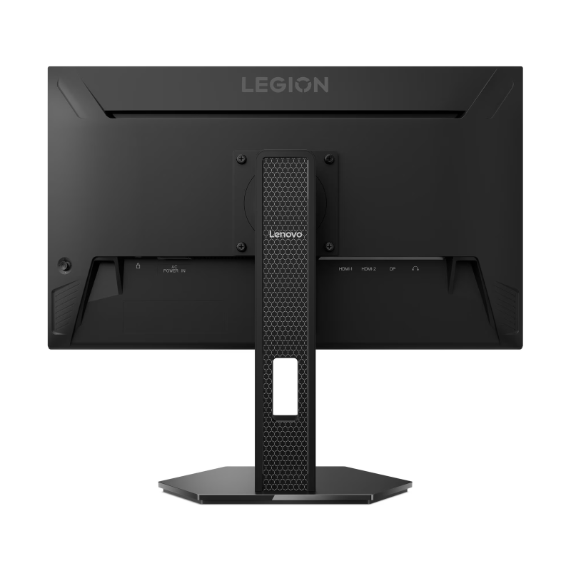 Монитор Lenovo Legion 25-10 24.5" IPS Full HD 320Hz – купить недорого с доставкой по Алматы и Казахстану фото 4