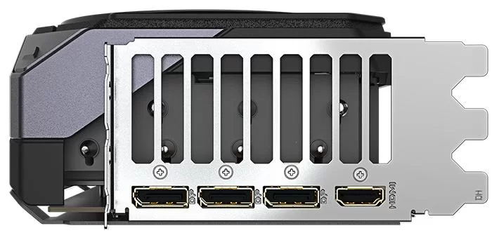 Видеокарта Gigabyte RTX 5080 Gaming OC, 16 GB – купить недорого с доставкой по Алматы и Казахстану