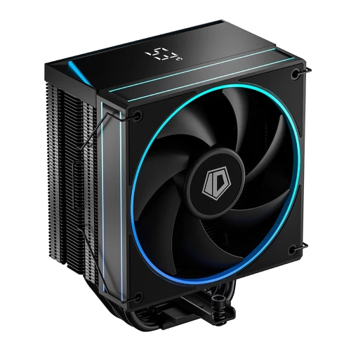 Кулер для процессора ID-Cooling Frozn A410 TD ARGB 220 Вт (ID-CPU-FROZN-A410-TD ARGB)