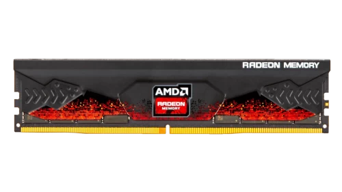 Комплект оперативной памяти AMD Radeon R7 Performance Series 32GB (2 x 16GB) DDR5-6000 DIMM CL36 (R7S532G6000U1K) — оперативная память RAM