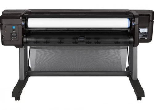 Плоттер HP DJ Z6dr PostScript 44" T8W18A, А0+, 1118мм, до 80,5 м?/ч, USB, Ethernet, 2рул, верт.резак — купить в Казахстане | neom.kz