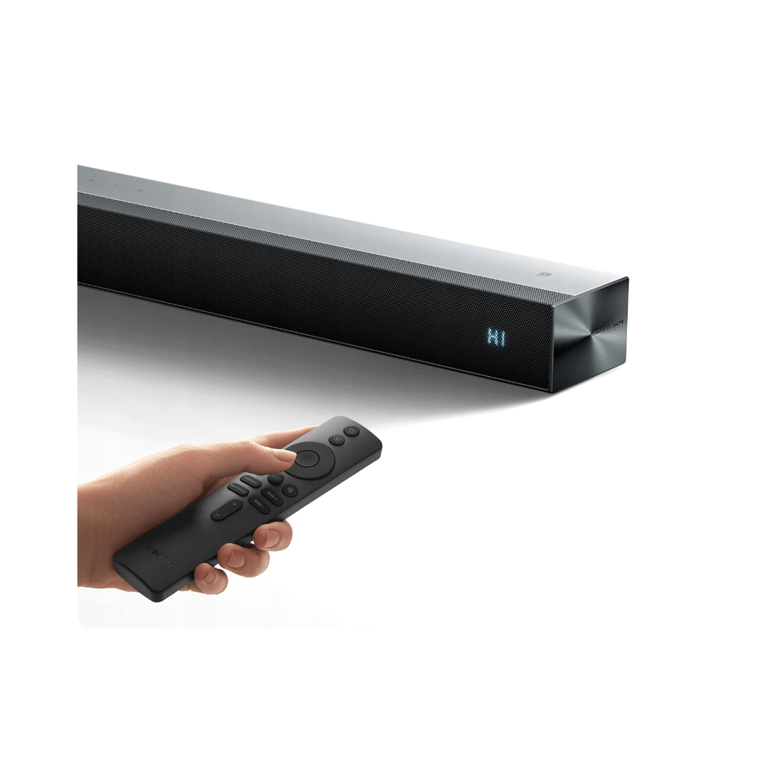 Саундбар Xiaomi Pro 2.1ch (MDZ-41-DB) – купить недорого с доставкой по Алматы и Казахстану фото 2