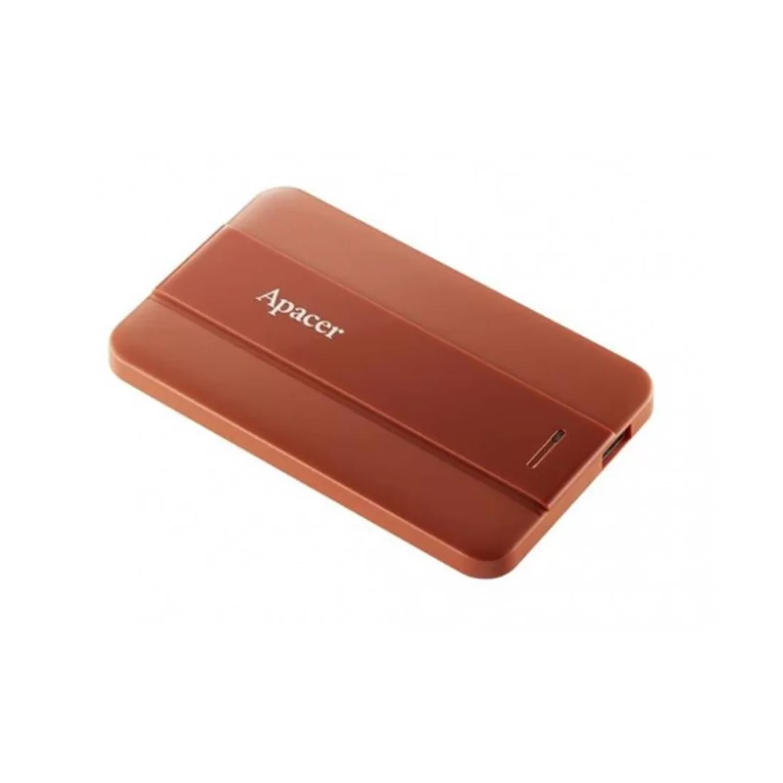 Внешний жёсткий диск Apacer 2TB 2.5" AC237 Красный – купить недорого с доставкой по Алматы и Казахстану