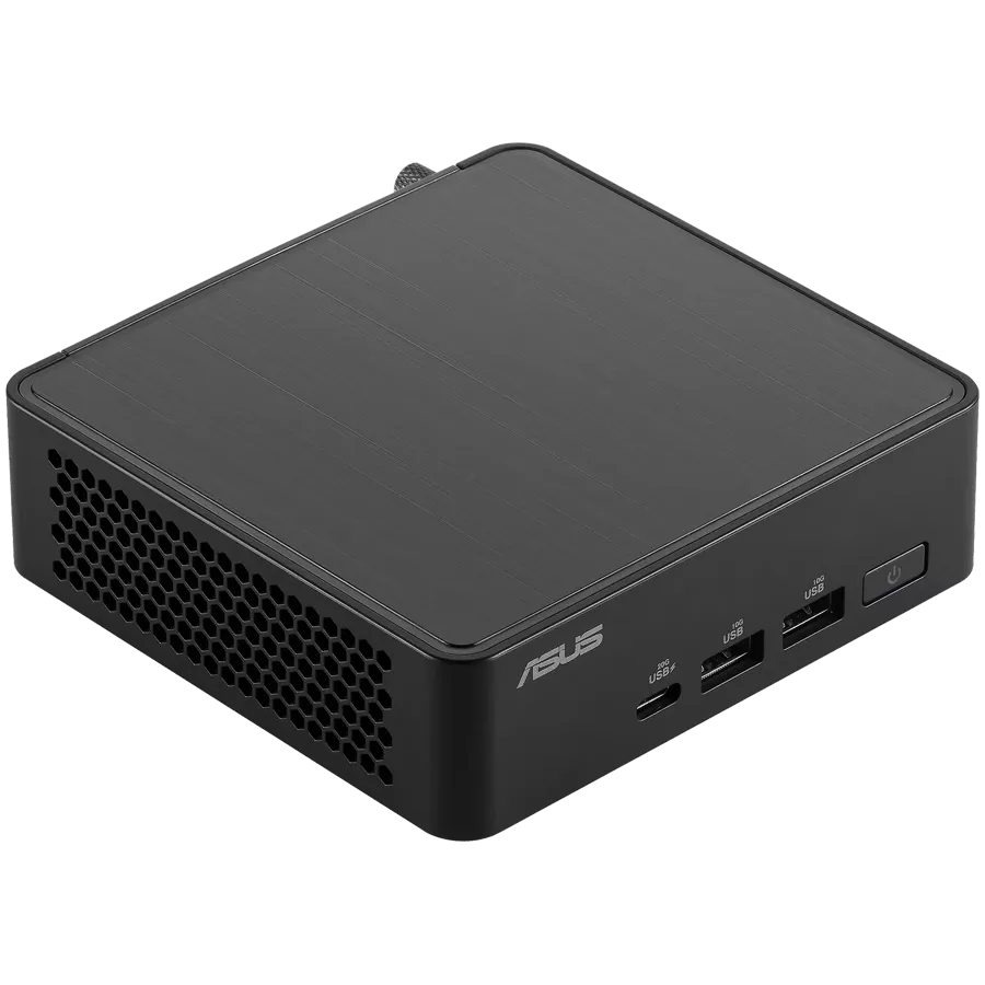 Мини ПК Asus NUC 14 Pro Core 3 (90AR0062-M00040) — купить в Казахстане | neom.kz фото 4