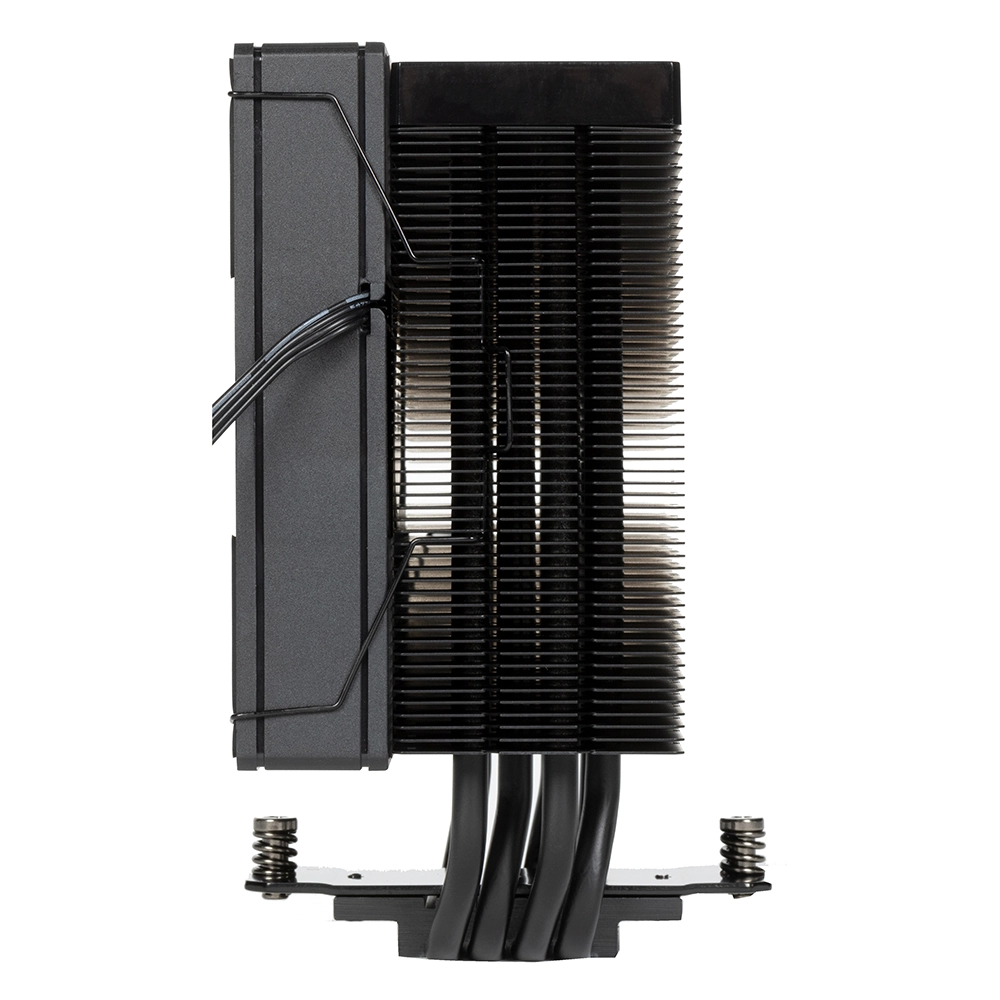 Кулер для процессора ID-Cooling Frozn A410 ARGB 220 Вт (ID-CPU-FROZN A410 ARGB) – купить недорого с доставкой по Алматы и Казахстану