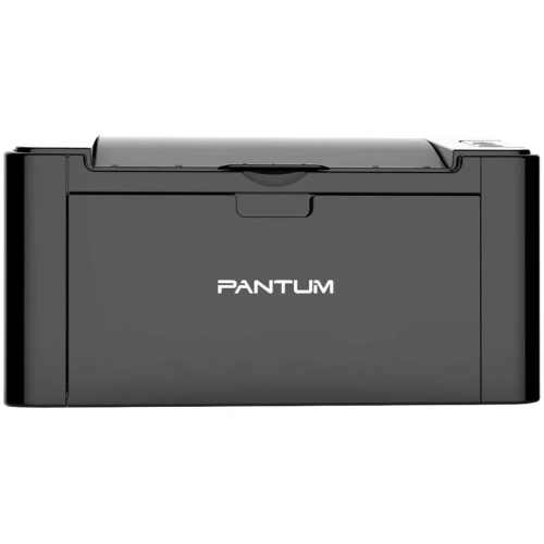 Pantum P2518 22ppm single function laser printer (grey) — купить в Казахстане | neom.kz
