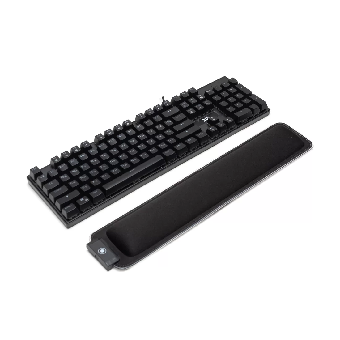 Клавиатура XG Dark Shadow – купить недорого с доставкой по Алматы и Казахстану