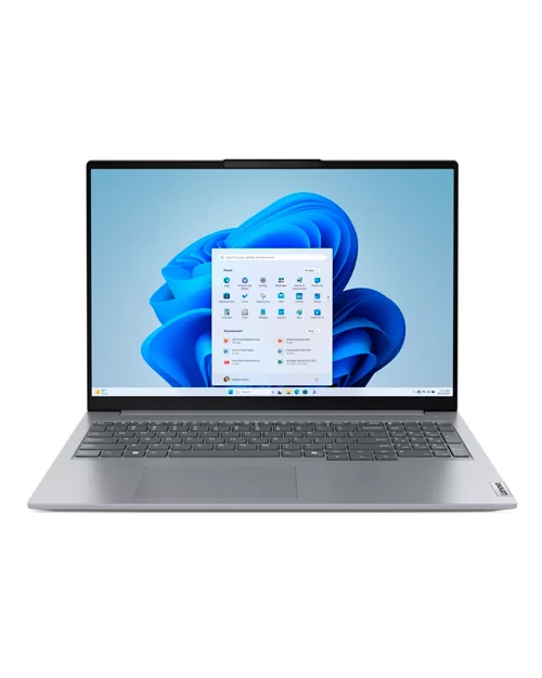 Ноутбук Lenovo ThinkBook G7 16'wuxga/Ryzen 5-7535hs/8Gb/512Gb/NOS (21MW0017RU) — купить в Казахстане | neom.kz