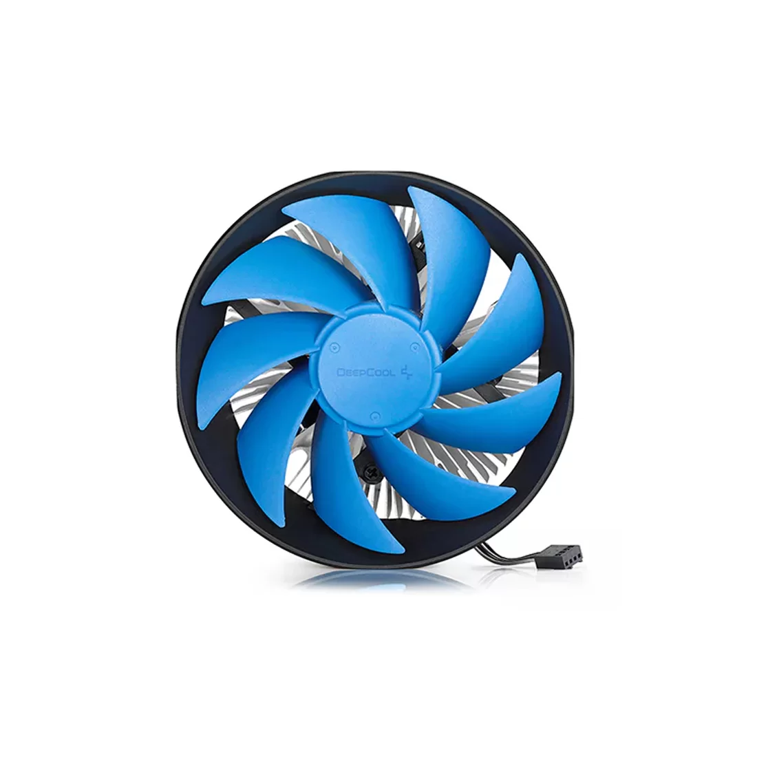 Кулер для процессора Deepcool GAMMA ARCHER V2 – купить недорого с доставкой по Алматы и Казахстану