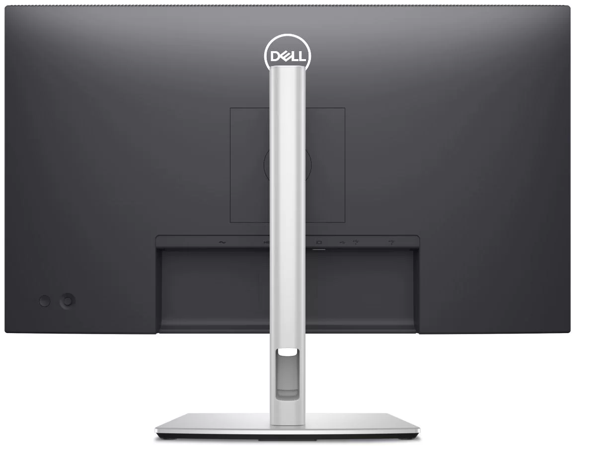Монитор Dell P2725H 27" FHD IPS 100Hz (210-BMGC) – купить недорого с доставкой по Алматы и Казахстану