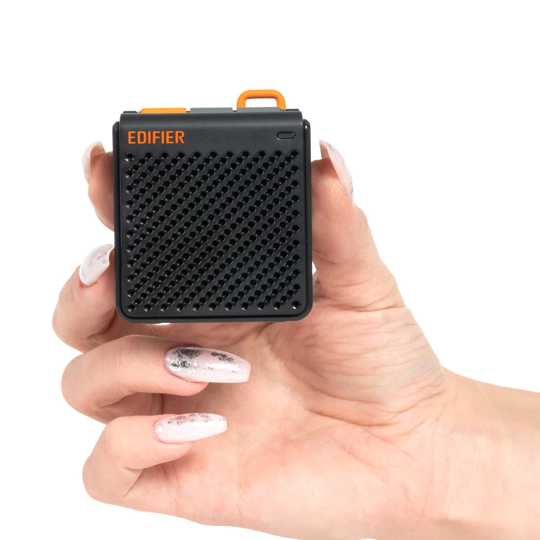 Колонки Edifier MP85 Black – купить недорого с доставкой по Алматы и Казахстану