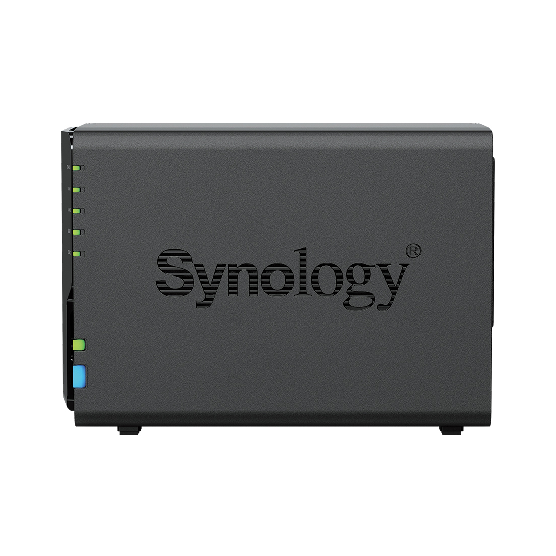Система хранения данных (сервер) Synology DS225+ – купить недорого с доставкой по Алматы и Казахстану