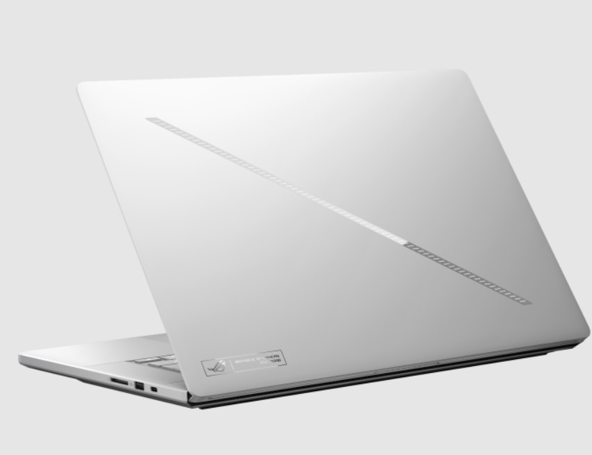 Ноутбук ASUS ROG Zephyrus G16 GU606AW-TB031W 16" WQXGA OLED Core Ultra 9 386H 32GB SSD 1TB RTX 5080 Windows 11 Home (90NR0PG1-M00760) – купить недорого с доставкой по Алматы и Казахстану