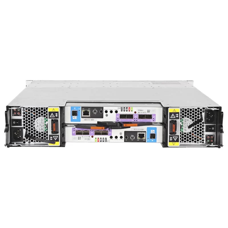 Система хранения данных Dell ME5024 (210-BBOO_ME5024AFA) – купить недорого с доставкой по Алматы и Казахстану