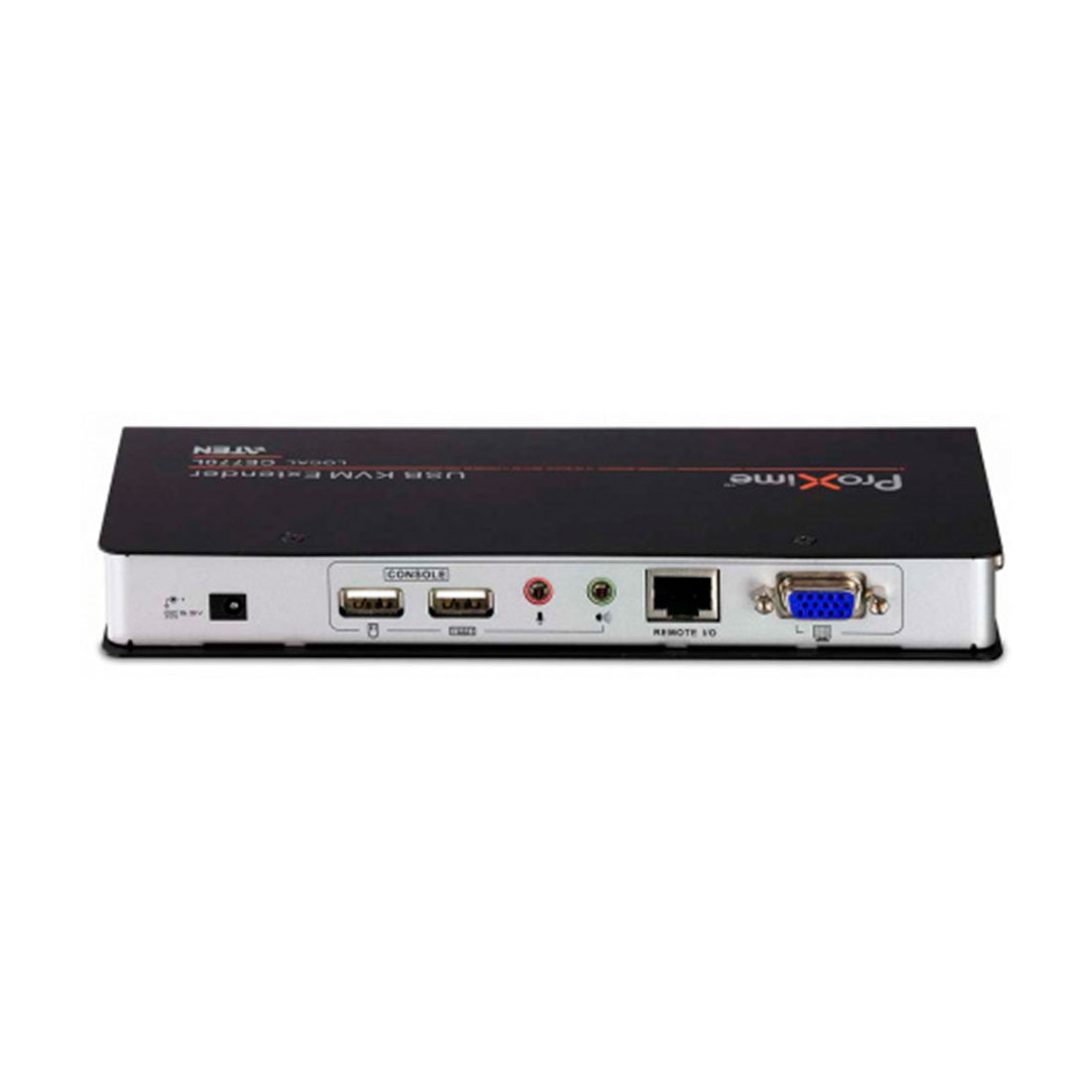 KVM-удлинитель ATEN CE770-AT-G, USB, VGA – купить недорого с доставкой по Алматы и Казахстану
