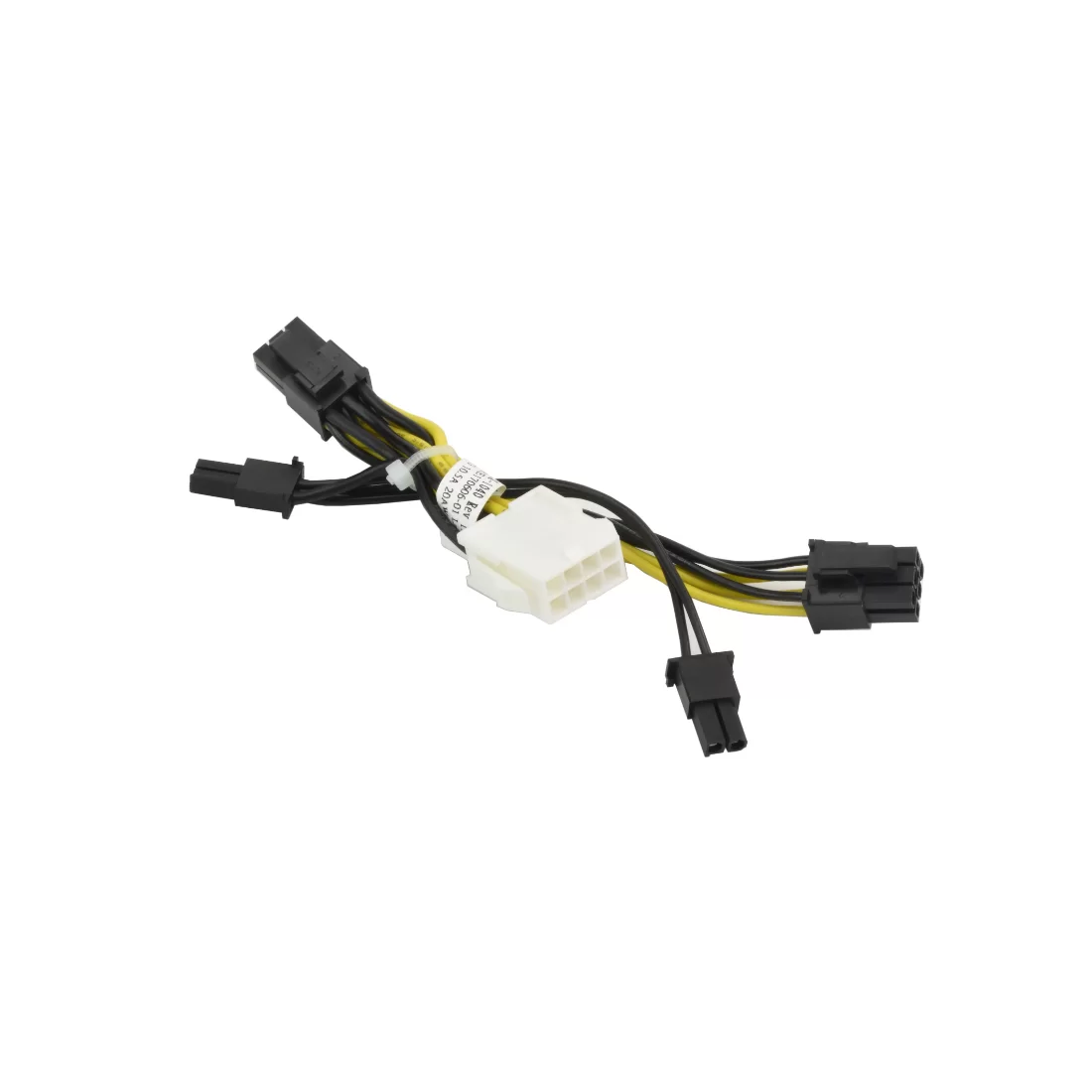 Кабель питания PCI-E Supermicro CBL-PWEX-1040 – купить недорого с доставкой по Алматы и Казахстану