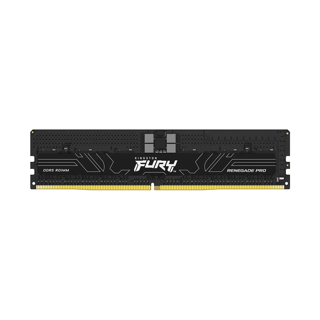 Модуль памяти Kingston FURY Renegade Pro XMP KF560R32RB-16 DDR5 16GB 6000MHz RDIMM – купить недорого с доставкой по Алматы и Казахстану