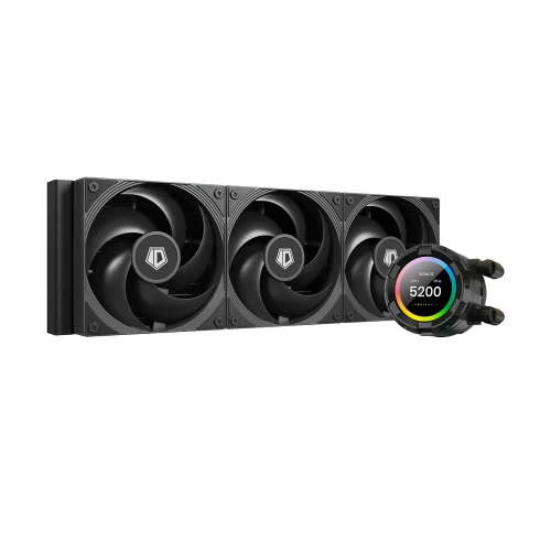 Система водяного охлаждения ID-Cooling SL360 PRO SE 360 мм — купить в Казахстане | neom.kz