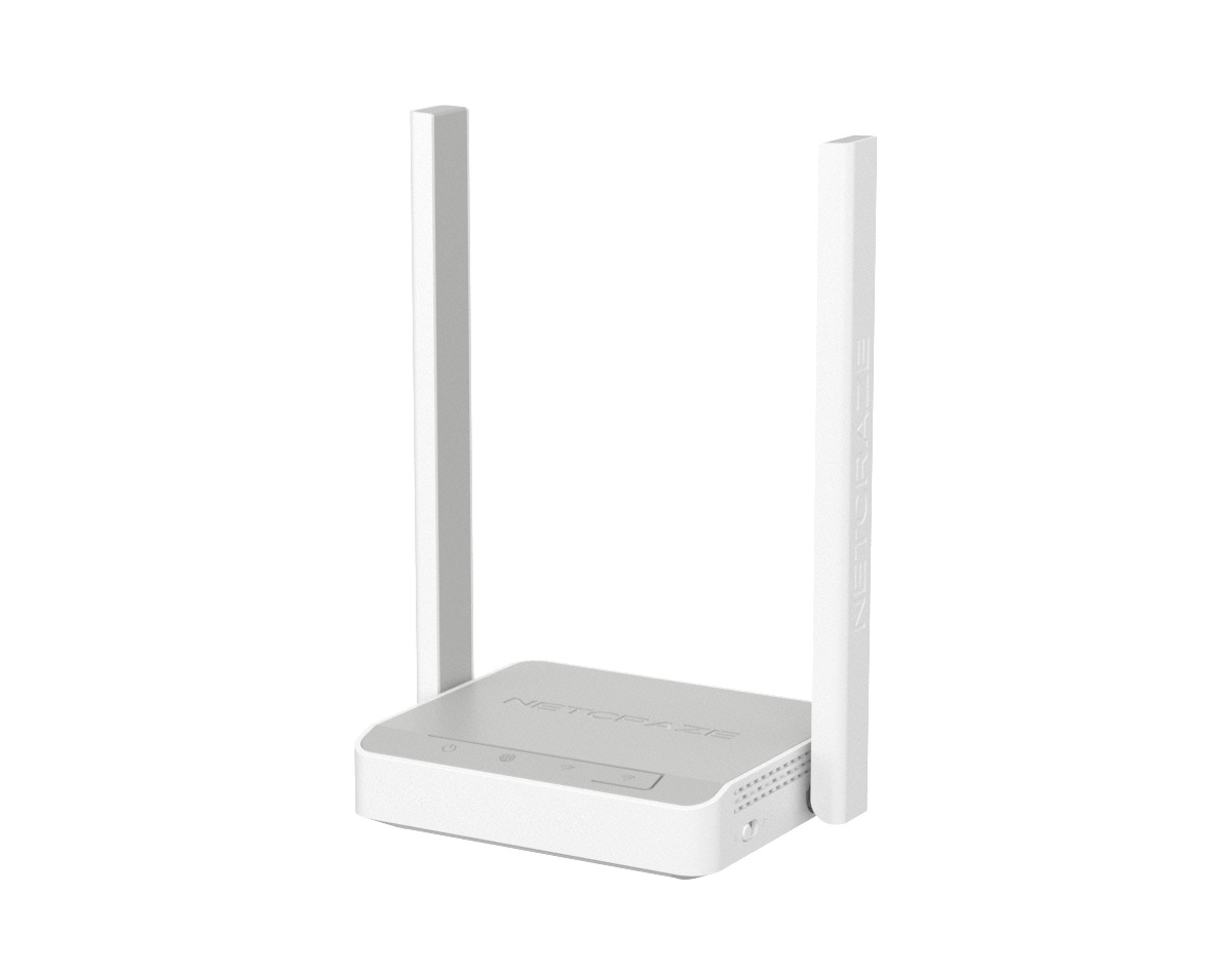 Маршрутизатор Netcraze NC-1112