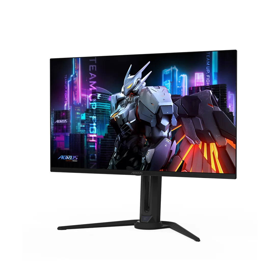 Монитор 31.5" Gigabyte AORUS FO32U2 EK – купить недорого с доставкой по Алматы и Казахстану фото 2