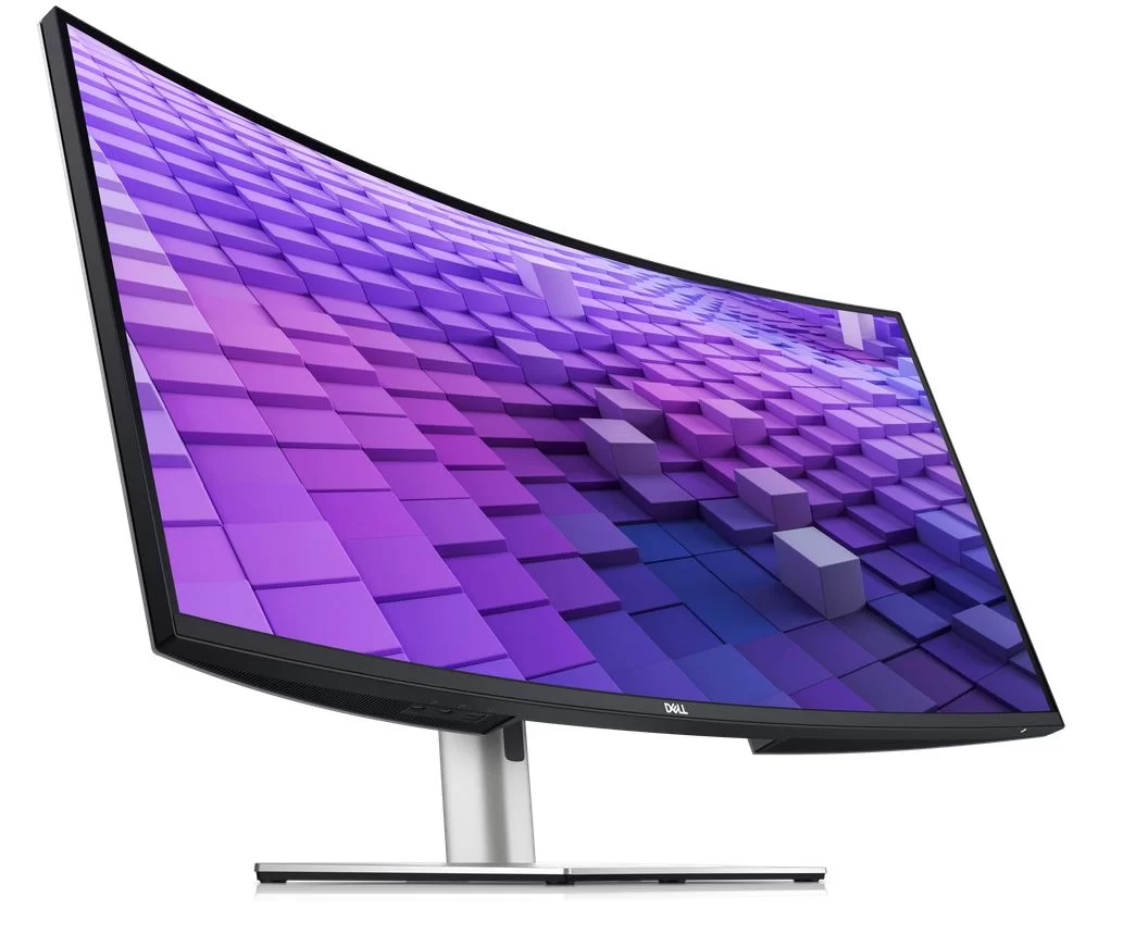Монитор Dell U3824DW 37.5" UWQHD+ IPS 60Hz (210-BHXB) – купить недорого с доставкой по Алматы и Казахстану