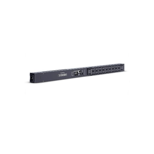 Блок распределения питания CyberPower PDU31414 (240) — купить в Казахстане | neom.kz