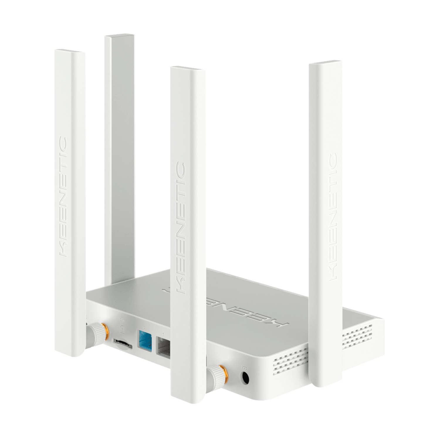 Маршрутизатор Netcraze NC-4910