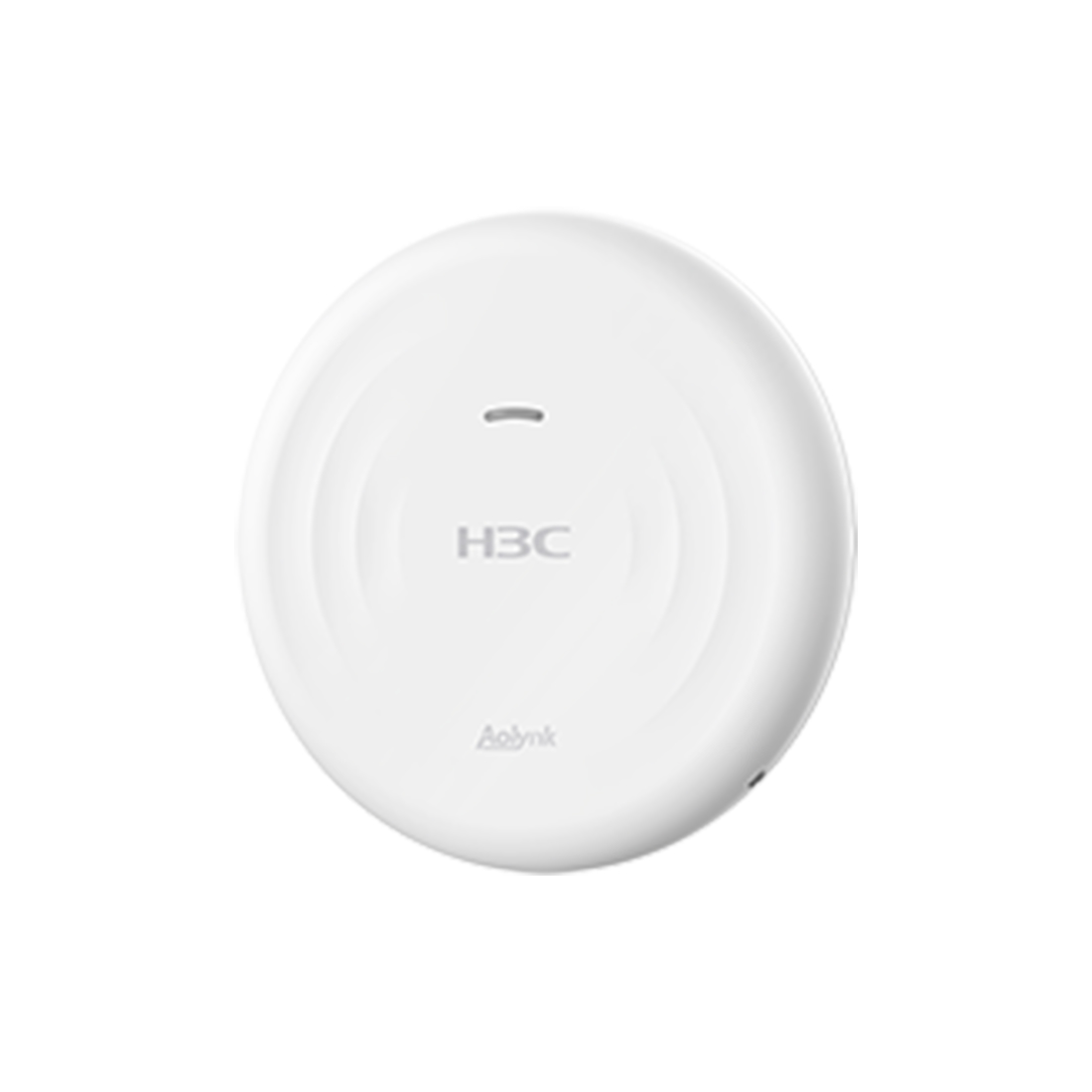 Точка доступа Wi-Fi H3C AOLYNK-UAP622MG-AX30, Wi-Fi 6 AX3000, 2.4/5 ГГц, 1×LAN 100 Мбит/с, PoE+ – купить недорого с доставкой по Алматы и Казахстану