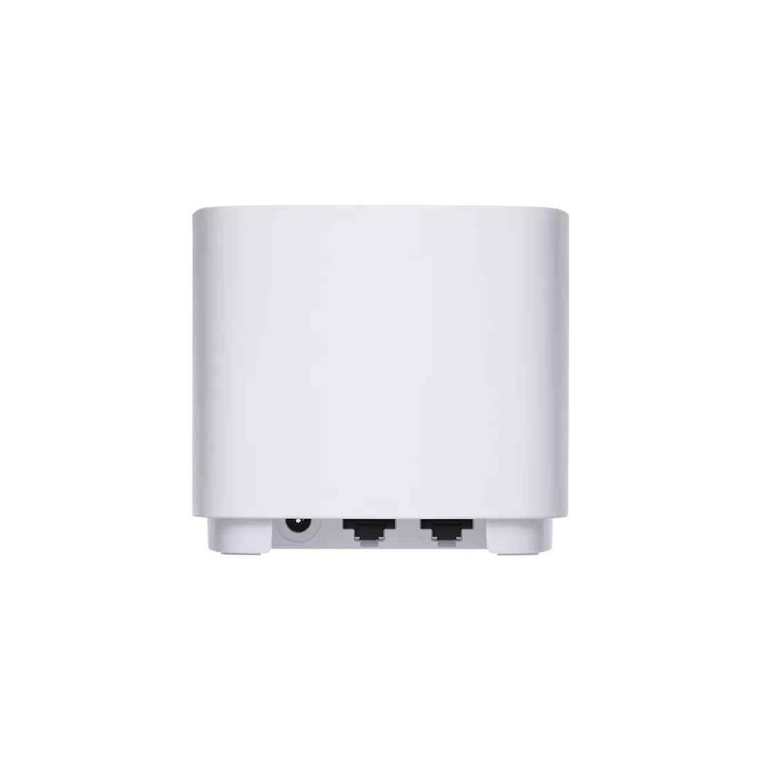 Mesh Wi-Fi система Asus XD5 (W-2-PK), Wi-Fi 6 AX3000, 2.4/5 ГГц, 1×WAN – купить недорого с доставкой по Алматы и Казахстану фото 3