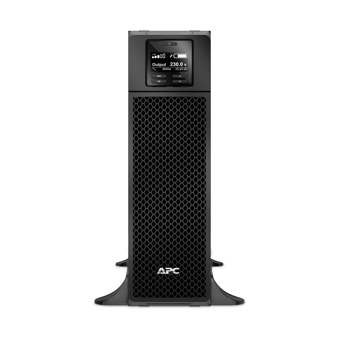 Источник бесперебойного питания APC Smart-UPS SRT5KXLI – купить недорого с доставкой по Алматы и Казахстану