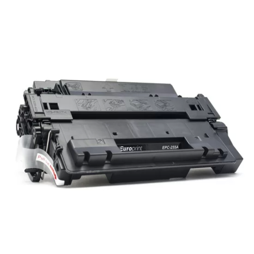 Картридж Europrint EPC-CE255A, Black — купить в Казахстане | neom.kz