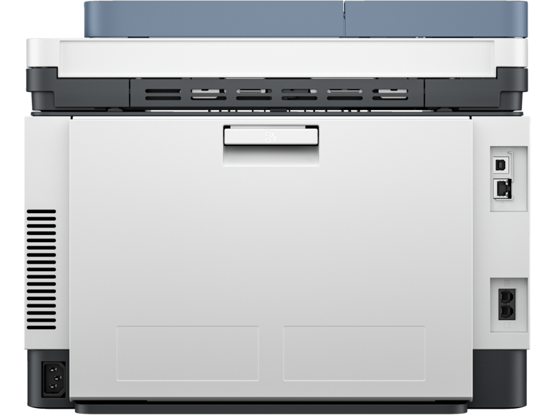  Цветной МФУ HP Color LaserJet Pro MFP 3303sdw (499M6A) фото 4