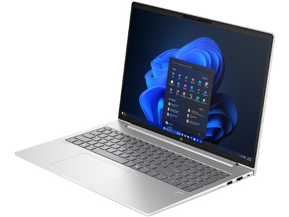 Ноутбук HP ProBook 4 G1i 16" WUXGA IPS Core Ultra 5 225U 16GB SSD 512GB Windows 11 Pro (B9YJ5ET) – купить недорого с доставкой по Алматы и Казахстану