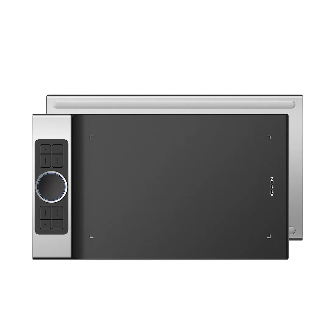 Графический планшет XP-Pen Deco Pro Medium – купить недорого с доставкой по Алматы и Казахстану